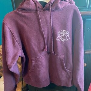 Obey Hoodie size small